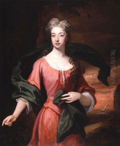 Lady Elizabeth Southwell (1674-1709)