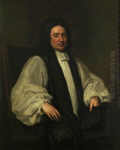 George Smallridge (1662-1719), Bishop of Bristol