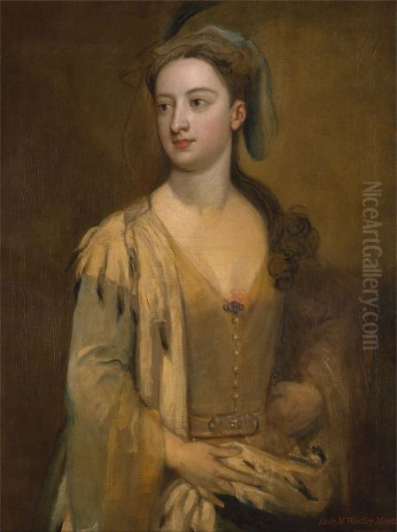 A Woman Called Lady Mary Wortley Montagu - view 1