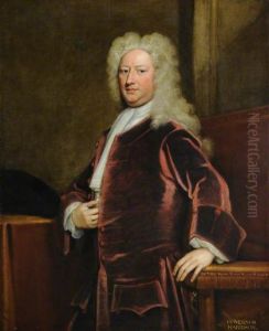 Governor Harrison
