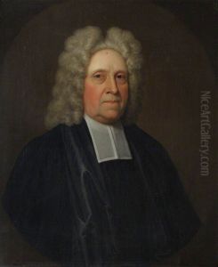 William Stanley (c.1647-1731), Master (1693-1698), Dean of St Asaph (1706-1731)