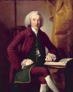 Thomas Borrow