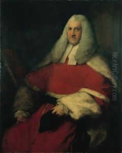 Sir Richard Perryn (1723-1803)