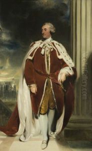 William Henry Cavendish-Bentinck, 3rd Duke of Portland
