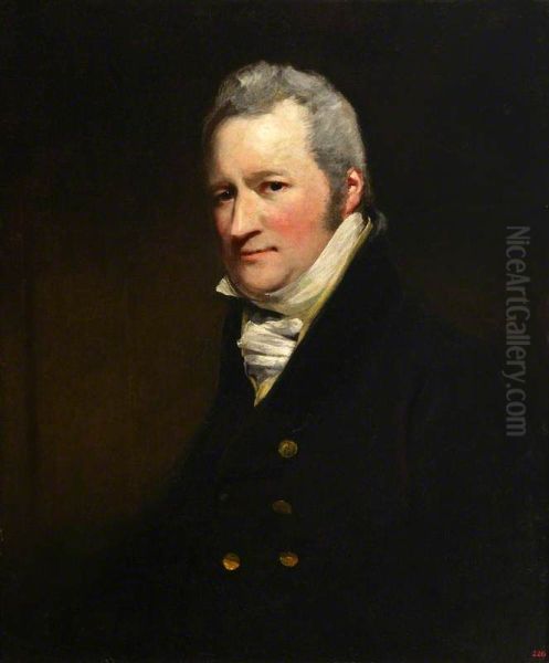 William Wadd (1776-1829) - view 1