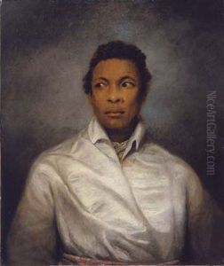 Ira Aldridge as Othello, the Moor of Venice by James Northcote