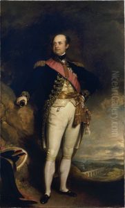William Carr, Viscount Beresford (1768-1854), General William Carr, Viscount Beresford (1768-1854), General