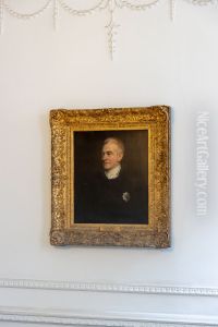 George John (1758-1834), 2nd Earl Spencer