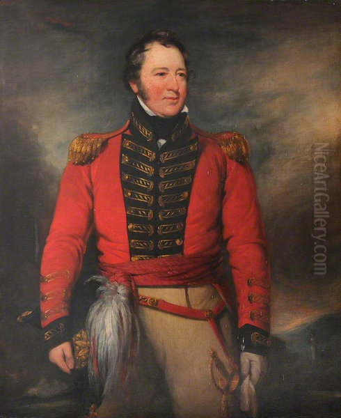 Sir Watkin Williams Wynn (1772-1840), 5th Bt - view 1