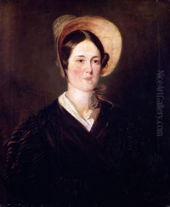 Grace Darling (1815-1842)