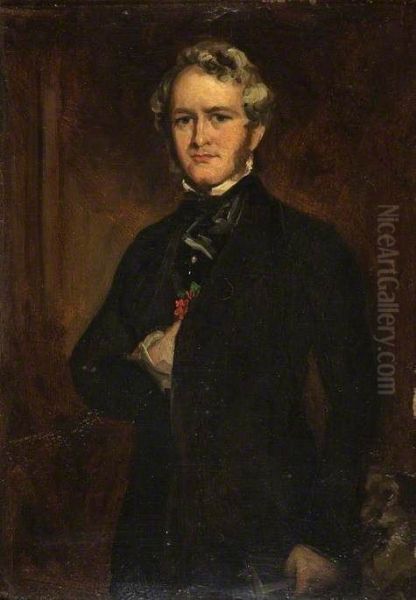 Sir Edwin Landseer (1802-1873) - view 1