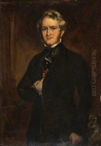 Sir Edwin Landseer (1802-1873)
