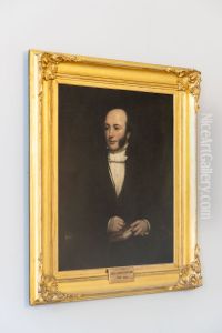 John Barlow (1798-1869) John Barlow (1798-1869)
