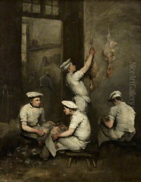 The Cooks - view 1