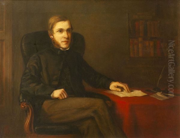 John Bulloch, Jnr - view 1
