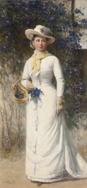 Mrs Macdonald - view 1