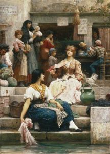 Venetians Venetians