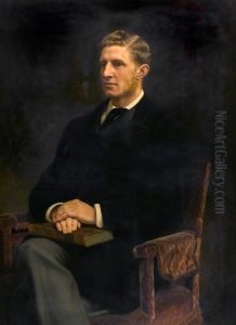 John William Ramsay (1847-1887), 13th Earl of Dalhousie