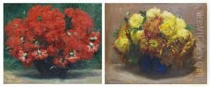 Flores by Genis Capdevila Puig