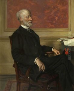 Sir Graham Graham-Montgomery of Stanhope
