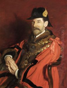 Sir Merton Russell-Cotes (1835-1921) Sir Merton Russell-Cotes (1835-1921)