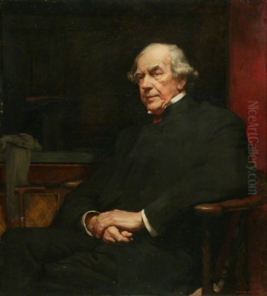 James Staats Forbes (1823-1904) - view 1