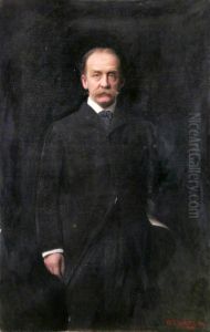 Thomas Gibson Bowles, MP (1841-1922)