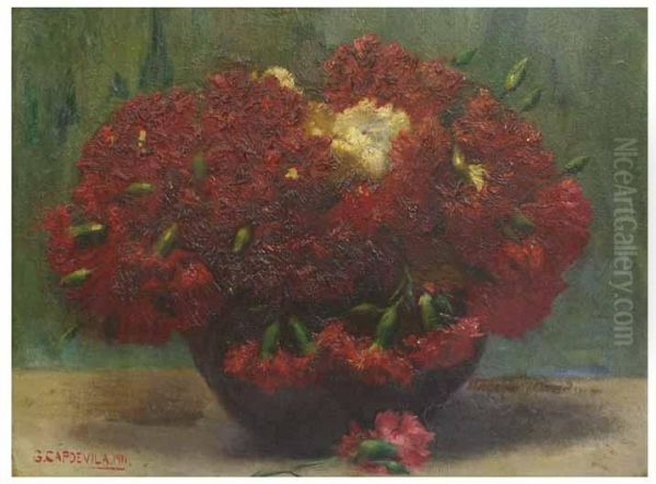 Flores - view 1