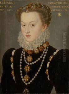 Elisabeth of Austria, Queen of France