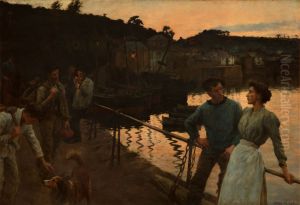 Evening Evening