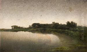 Paisaje by Genis Capdevila Puig