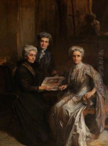 Three Graces