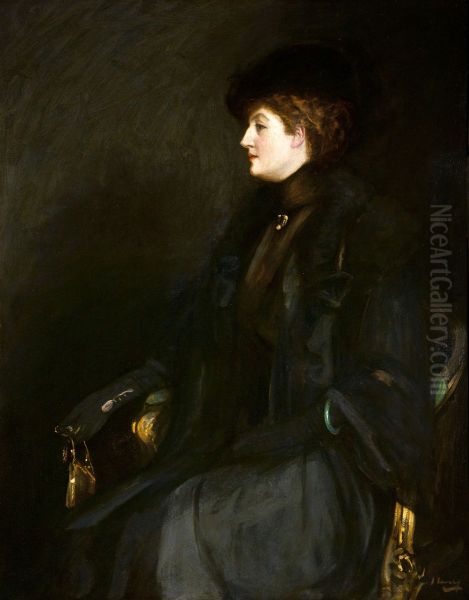 Priscilla (1870-1941), Countess Annesley - view 1