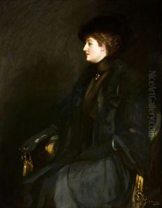 Priscilla (1870-1941), Countess Annesley Priscilla (1870-1941), Countess Annesley