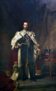 George V (1865-1936)