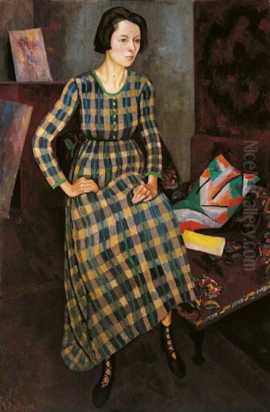 Nina Hamnett (1890-1956) - view 1