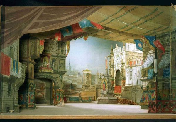 Don Carlo (Francesc Soler i Rovirosa) - view 1