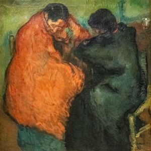 Two Gypsy Women