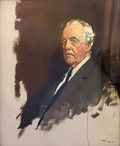 Arthur James Balfour, 1st Earl of Balfour, OM, KG, PC, FBA, FRS