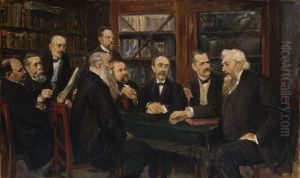 Der Hamburgische Professorenkonvent