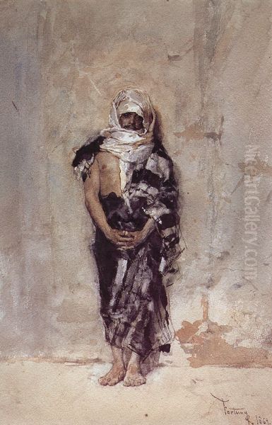 Un marroqui - view 1