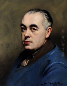 Edmund Blampied (1886-1966), RE, RBA