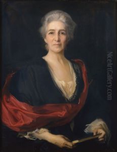Henrietta Jex-Blake, Principal
