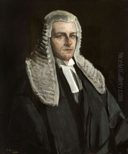The Right Honourable Hugh O'Neill (1883-1982), PC, First Speaker of the House of Commons, Northern Ireland