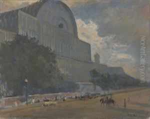 Crystal Palace