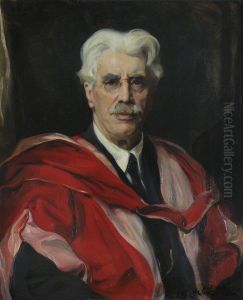 Alfred Cort Haddon (1856-1940), Fellow, Anthropologist, Champion of Women's Education at Cambridge Alfred Cort Haddon (1856-1940), Fellow, Anthropologist, Champion of Women's Education at Cambridge