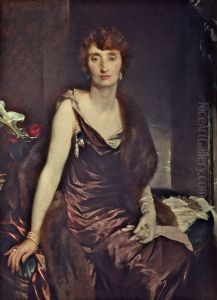 The Marchioness of Carisbrooke (1890-1956)