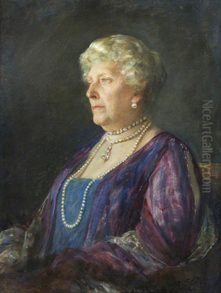 Princess Beatrice (1856-1944) - view 1