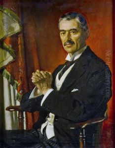 Neville Chamberlain