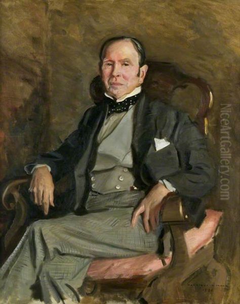 Sir John Lavery (1856-1941), RA, RSA - view 1